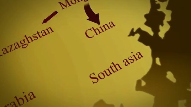 Genghis khan смотреть онлайн