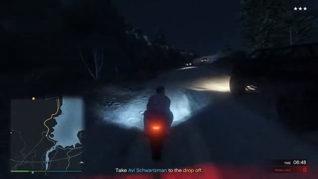 GTA 5 online - dropping Avi the fast way - Pacific standard heist setup - Rashgang смотреть онлайн