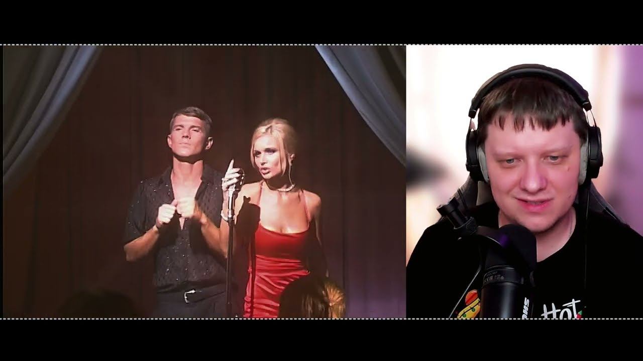 Танцуй цаца (Премьера клипа 2024) | Реакция на ZELENO