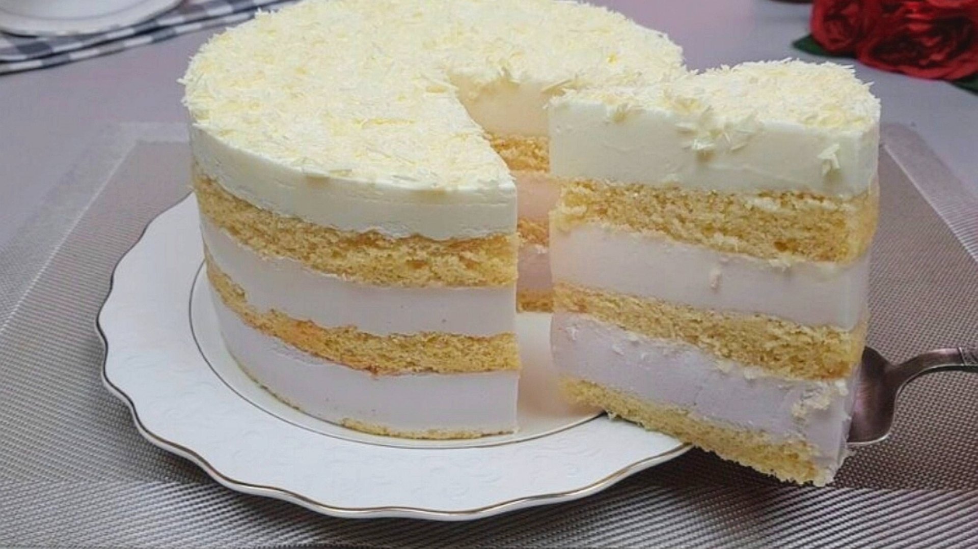 РАДУГА РЕЦЕПТОВ 🌈