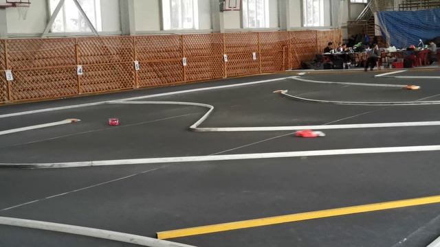 GT-10 Финал этапа Тюменской области смотреть онлайн