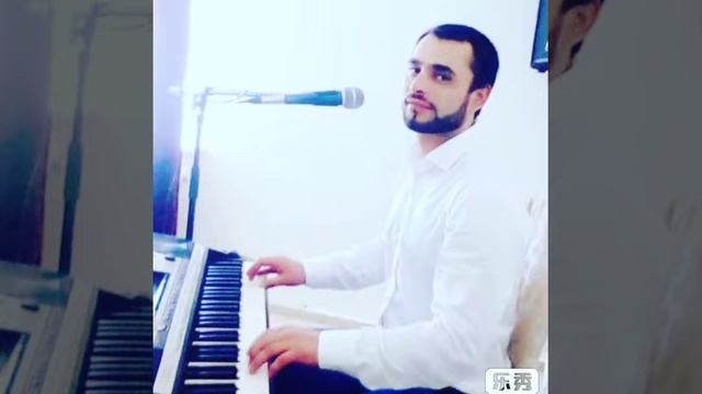 Ислам Апавов лезгинка янгиюрт смотреть онлайн