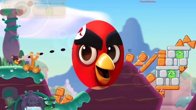 Angry Birds Journey - Soundtrack (Main Theme)