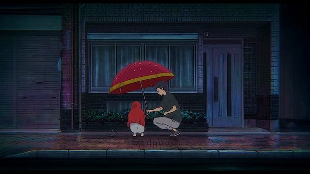 Аниме клип ﴾ My blood boils over like﴿ AMV〔NEFFEX - NO TURNING BACK〕Форма голоса смотреть онлайн