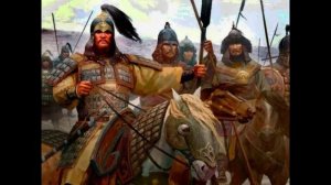 История России. Ермак Тимофеевич. Покоритель Сибири