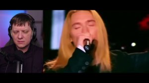 На меньшее я не согласен | Реакция на Николая Носкова и IVANA