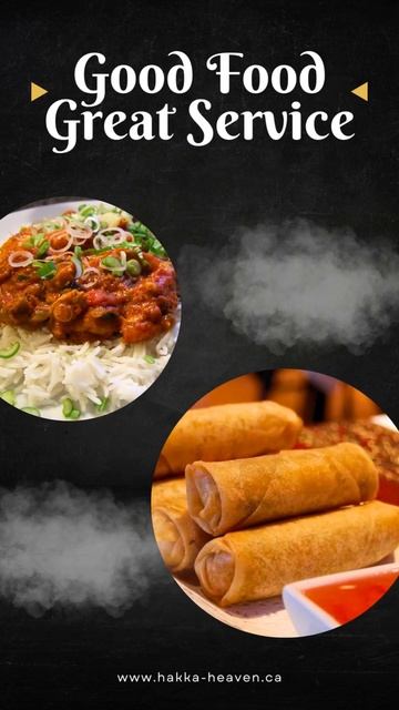 Hakka Heaven - The House Of The Chilli Chicken