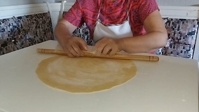 САМЫЙ ВКУСНЫЙ ХРУСТЯЩИЙ И ЭКОНОМНЫЙ ХВОРОСТ ИЗ 2 ИНГРЕДИЕНТОВ.#recipe #хворост