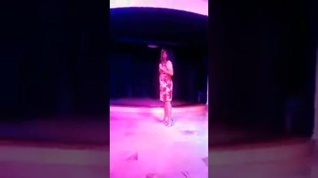 GINA TURNER - Historia De Un Amor