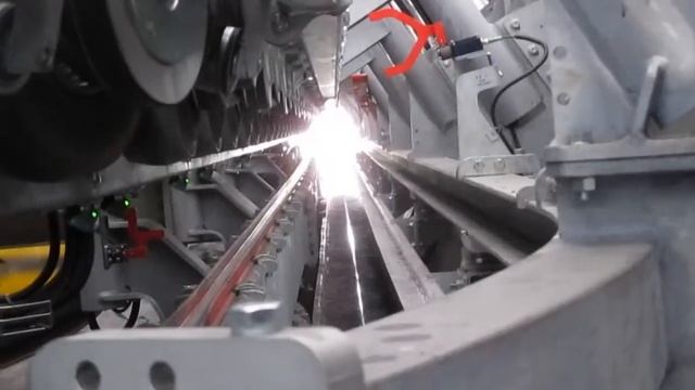LEITNER ROPEWAYS IN LES SAISIES [S3 E15] смотреть онлайн