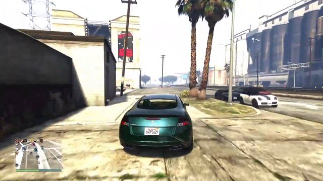 GTA ONLINE GC2F NEW ISSI RALLY + MODDED ACCOUNT GIVEAWAY AT 100 LIKES PS5 NEW GEN смотреть онлайн