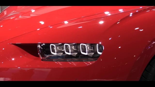 2019 Bugatti Chiron Sport: First Look смотреть онлайн