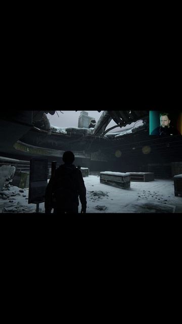 ДОЧЬ КИНГ-КОНГА  #gone play #shorts #games #прохождение #gaming #horror #thelastofus