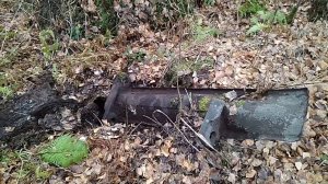 МЕТАЛЛА КОП №8. КОП ПО НАВОДКЕ НЕ УДАЛСЯ!!! НО МЫ БЕЗ МЕТАЛЛА НЕ ОСТАЛИСЬ!!!