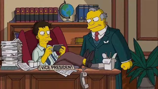 The Simpsons™: Tapped Out Latest 4.47.0 (MOD [free Donuts] )