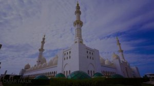 Adhan | Omar Faruk