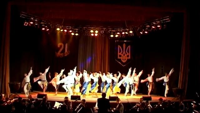 К. Крепак, В. Чистяков 