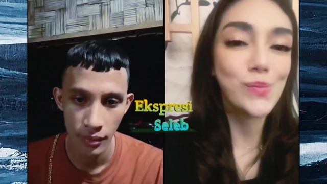 Obrolan seru Rian Arifin & Celine Evangelista смотреть онлайн
