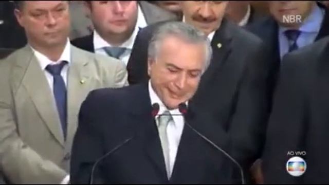 Michel Temer