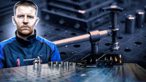 Как собрать сварочный стол: Простое решение для любой мастерской