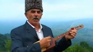 Зази - 1умар-1ела Осуруев! Старые Чеченские Песни! Нохчий Шира Иллеш