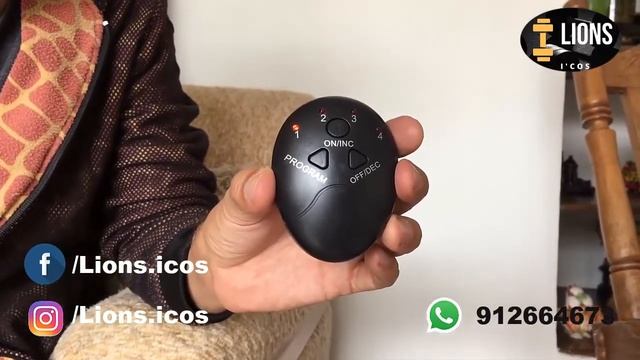 SMART FITNESS 5 EN 1 (MODO DE USO) Peru | Lions.icos смотреть онлайн