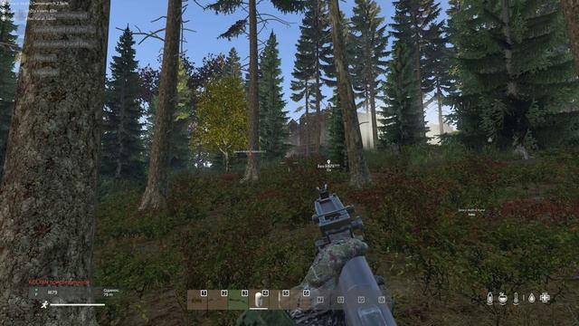 DayZ 2025.04.21 - 23.39.58.07.DVR смотреть онлайн