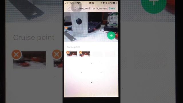 Mi Dafang home camera สอนใช้งานโหมด Cruise смотреть онлайн