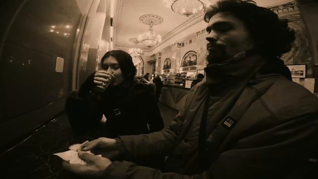 Зеленахвостыя - М. Б. Н. З. Т. В.