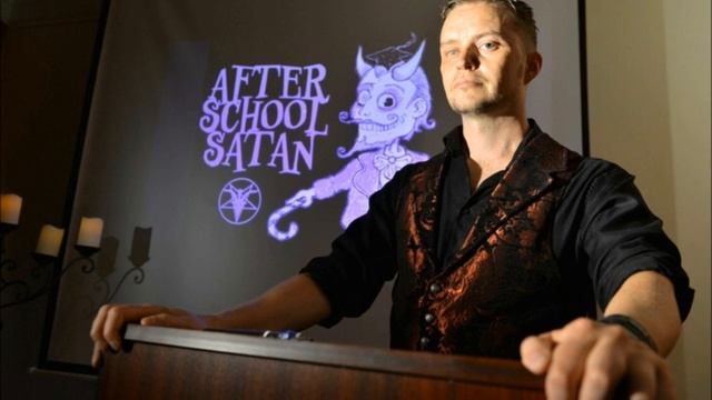 After School Satan Club Near You смотреть онлайн