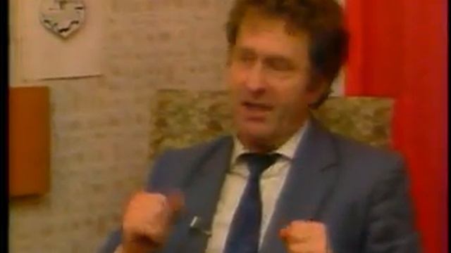 Жириновский 1991 о продажных журналистах смотреть онлайн