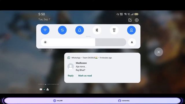BGMI LIVE STREAM MIKE GAMING IS BACK WITH REALME X7MAX смотреть онлайн