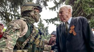 ВСЁ ПОМНЯТ ВЕТЕРАНЫ👍(Andre Tay)👍👍👍