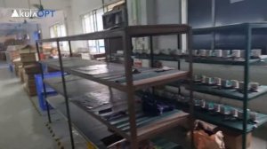 Тут производят магнитолы  bos mini | Завод в Гуанчжоу (Китай)