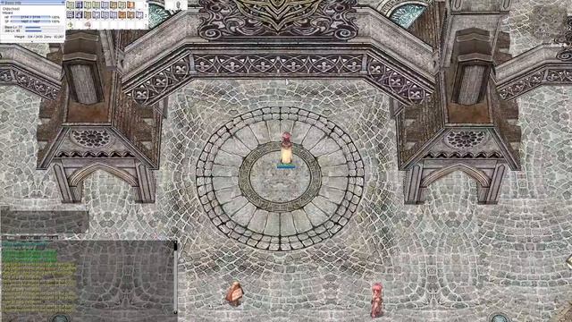 Classic Ragnarok Online - Oldschool! смотреть онлайн