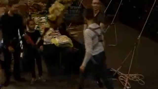 Пиньята смотреть онлайн