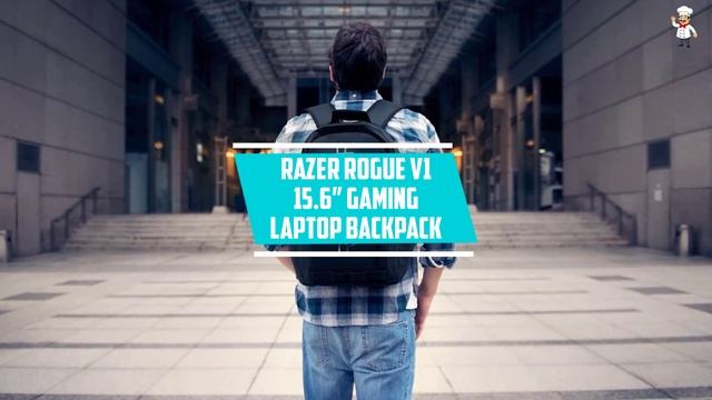 Top 5 Best Gaming Backpacks in 2023 смотреть онлайн