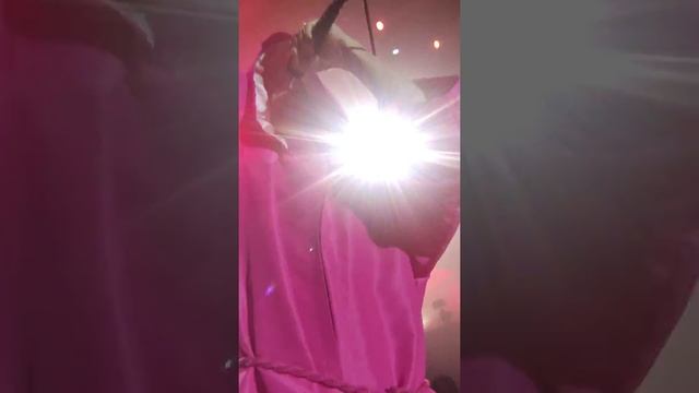 Gorillaz @ Primavera Sound 2022 Barcelona смотреть онлайн