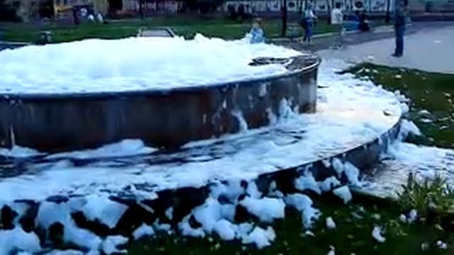 Шутка в Воскресенске.MP4 смотреть онлайн