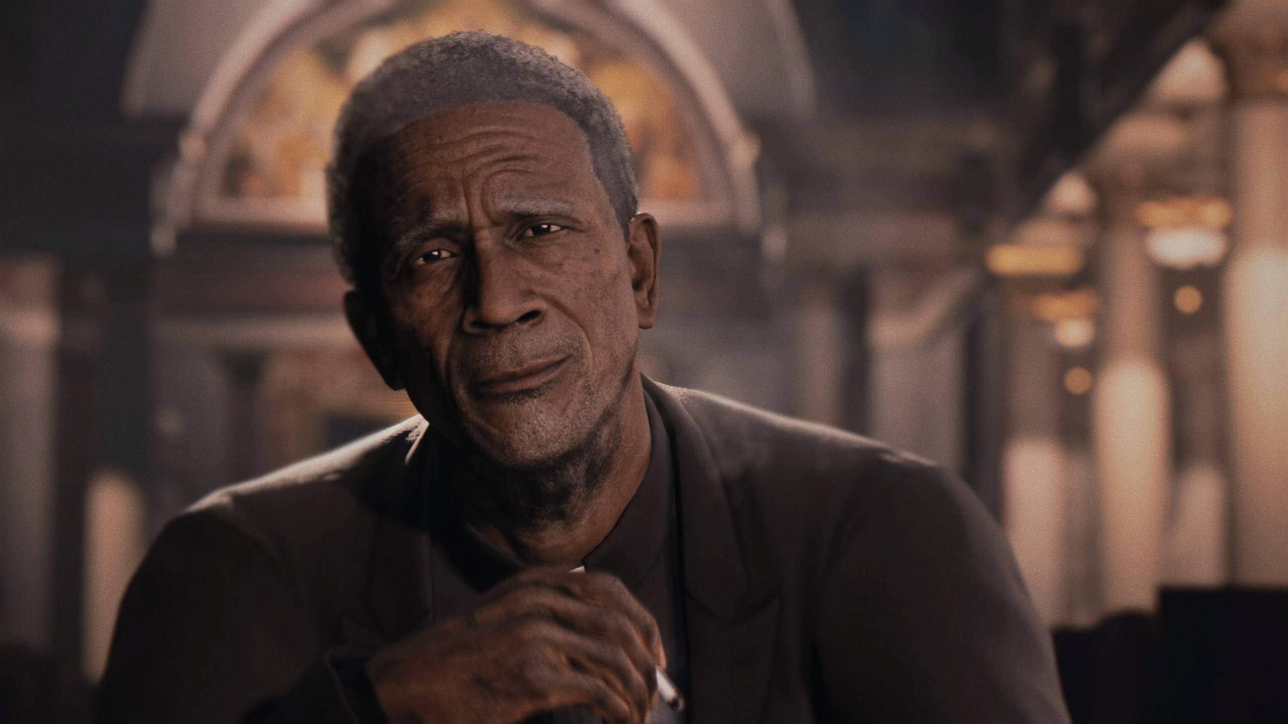 История персонажа Джеймс Баллард из игры Mafia III: Definitive Edition. смотреть онлайн