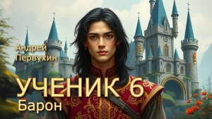 Ученик 6. Главы 1 - 7.