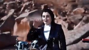 Фируза Хафизова -  Равон шудан чор чавон (2024)