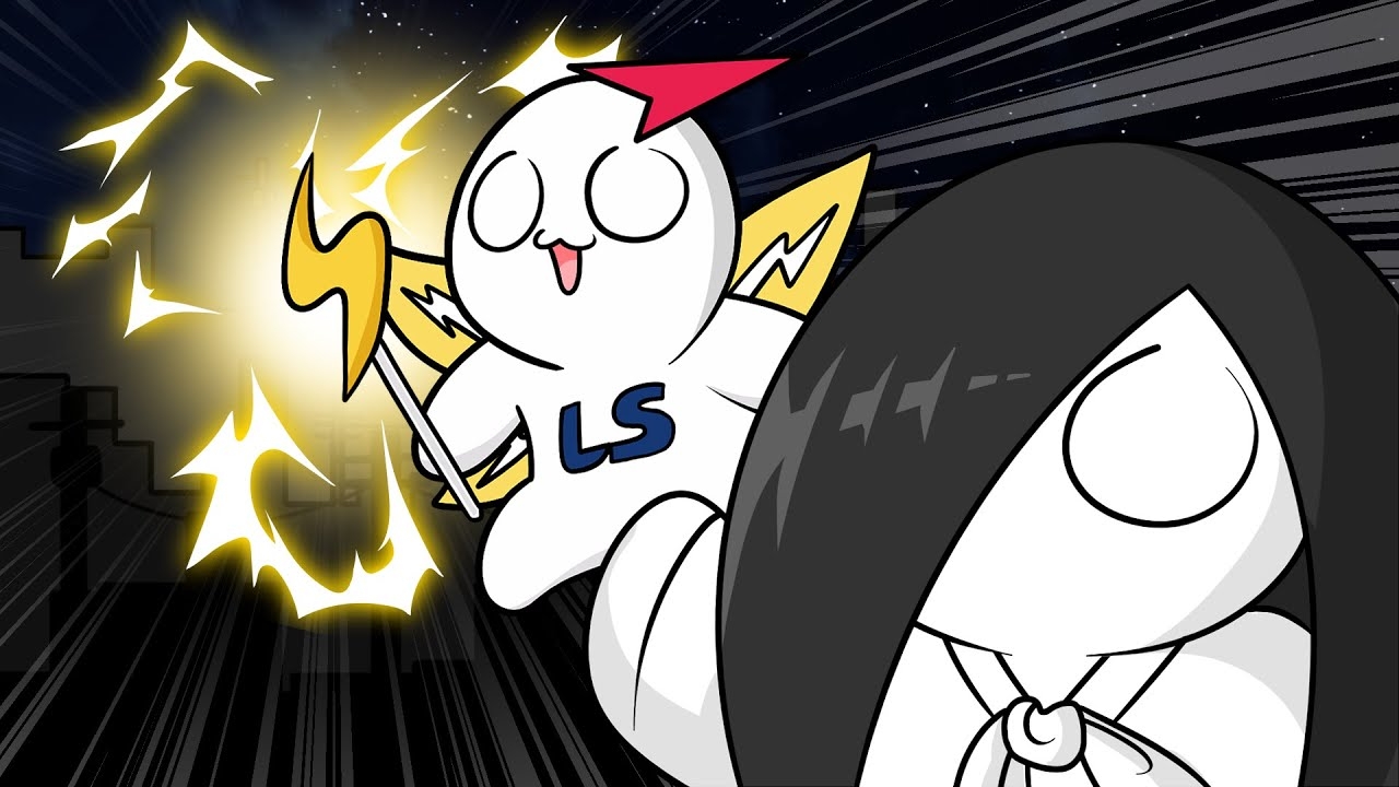 Электричество | Мультфильм Гуффи