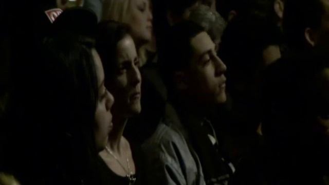 Born This Way Foundation with Lady Gaga, Oprah and Cynthia Germanotta - Part 2 смотреть онлайн
