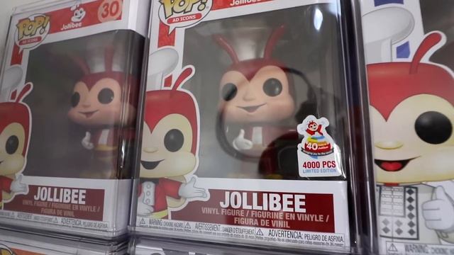WHY WOULD ANYONE SPEND $3,000 (P150,000) ON FUNKO POPS?