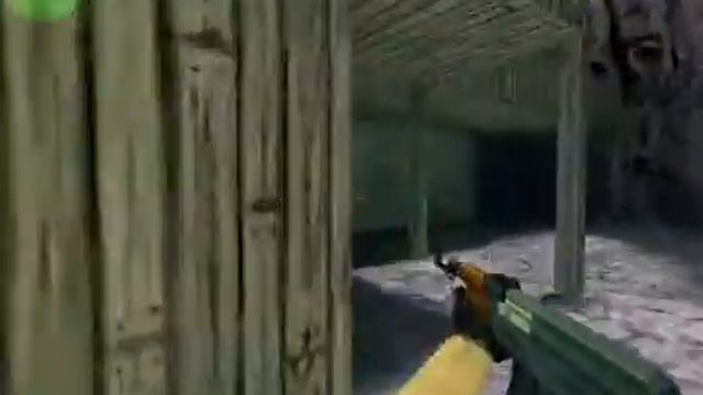 CS_Door смотреть онлайн