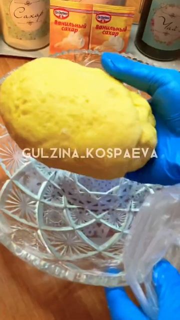 Сметанник | Вкусный и простой рецепт | ҚАЗАҚША РЕЦЕПТ