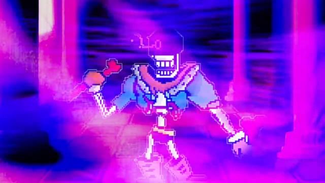 Disbelief papyrus phase 16 смотреть онлайн