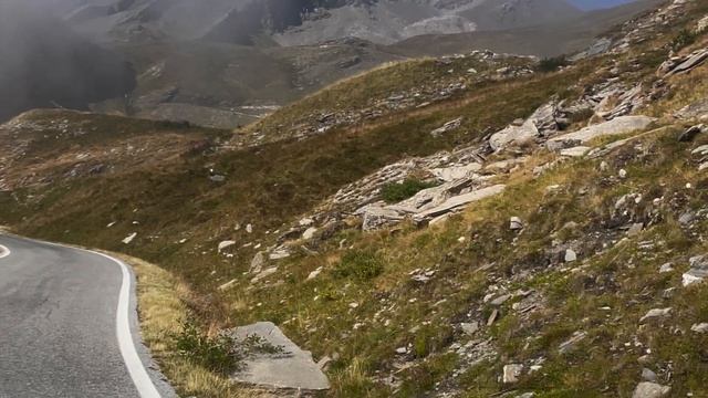 BIKEPACKING FINO AL COLLE DELL’AGNELLO : 🇮🇹Padova a Finisterre 🇪🇸 #ep4 смотреть онлайн