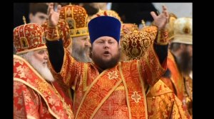 «ОТЕЦ АЛЕКСАНДР», док. фильм памяти протоиерея Александра Агейкина. Режиссер Ирма Комладзе